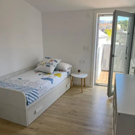 Atico Noa Con Terraza Y Parking Lejlighed
